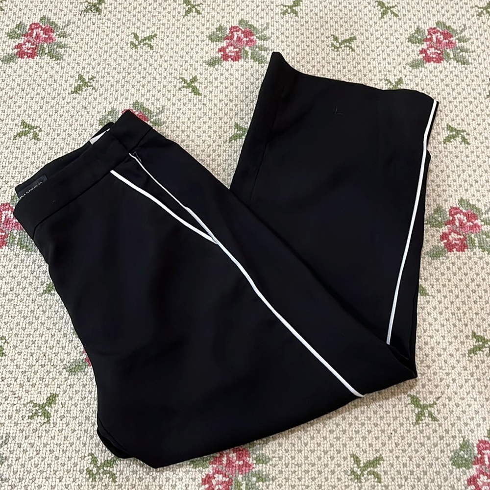Banana republic “Blake crop” trousers (UNAVAILABLE TO SHIP 7/25-8/3)